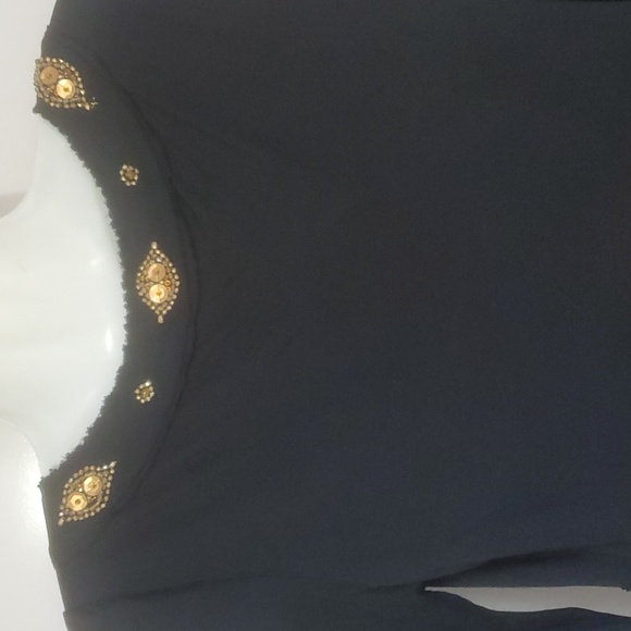 Tocca beaded dress final price - Picture 8 of 11